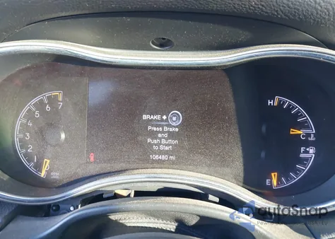 2020 Jeep Grand Cherokee Altitude 4X2 z USA, uszkodzony, nr VIN 1C4RJEAG9LC364711